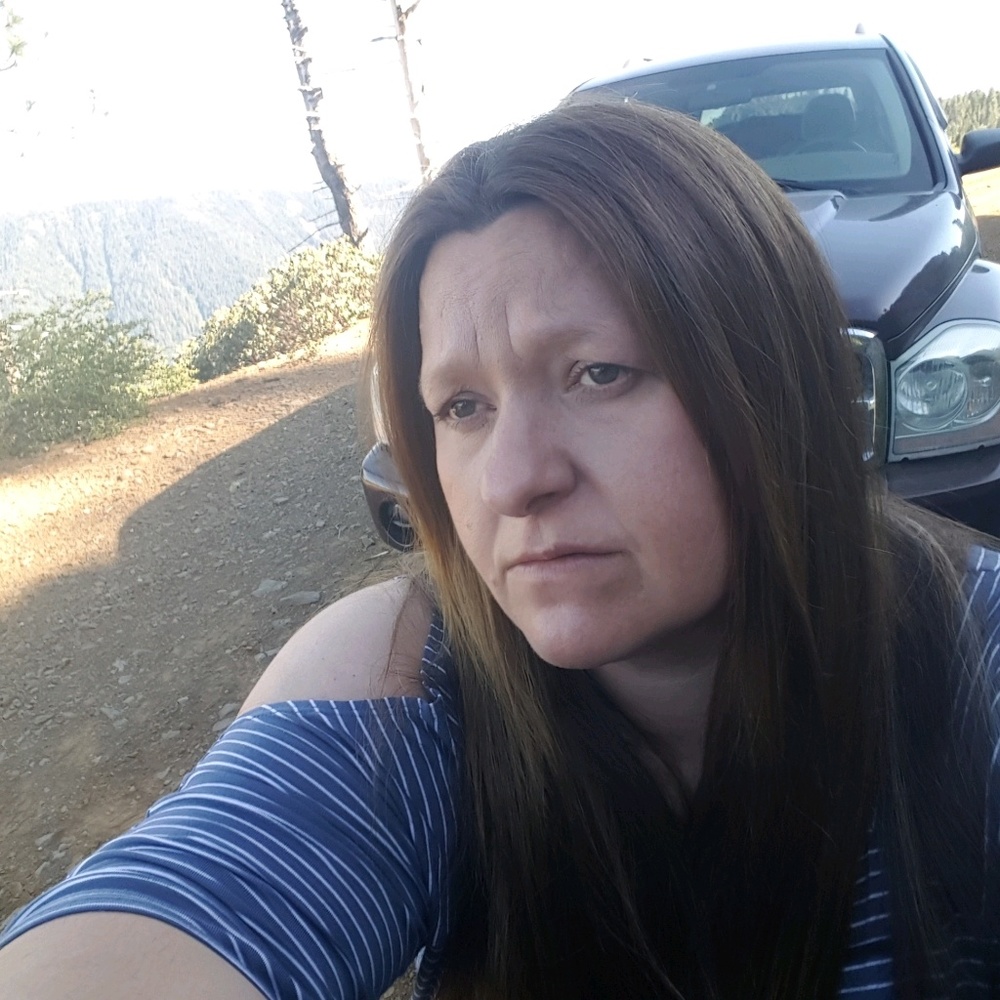 Meet your Posher, Sharee